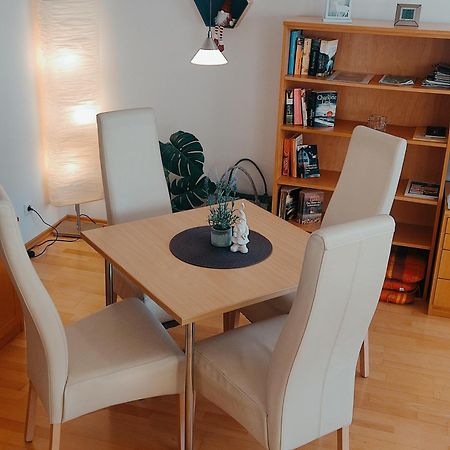 Ferienwohnung Sonnenfeld Freilassing Kültér fotó