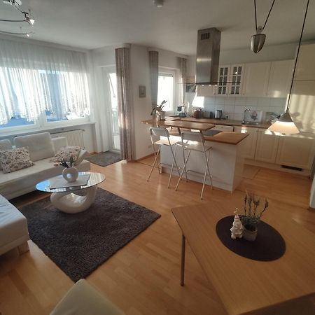 Ferienwohnung Sonnenfeld Freilassing Kültér fotó