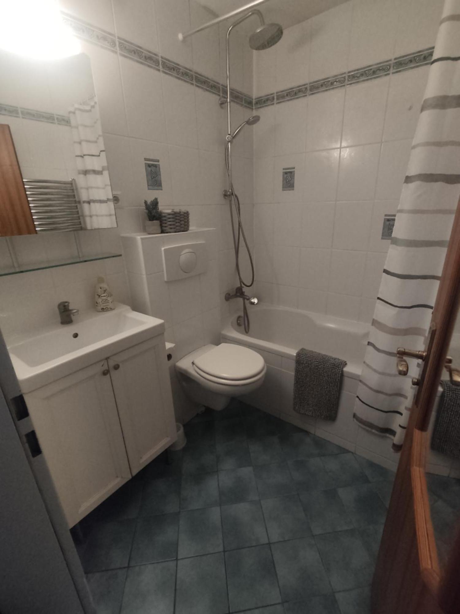 Ferienwohnung Sonnenfeld Freilassing Kültér fotó