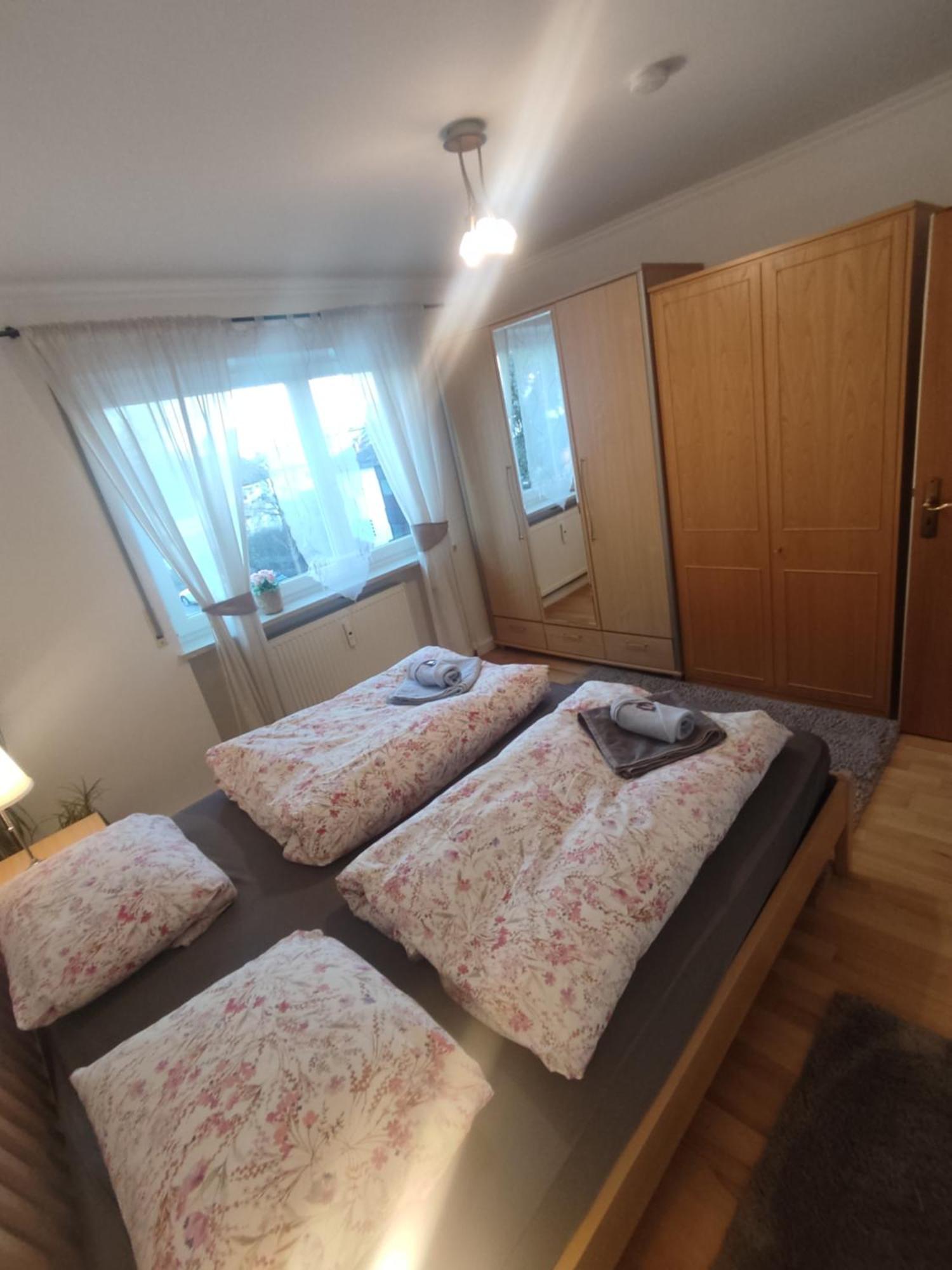 Ferienwohnung Sonnenfeld Freilassing Kültér fotó