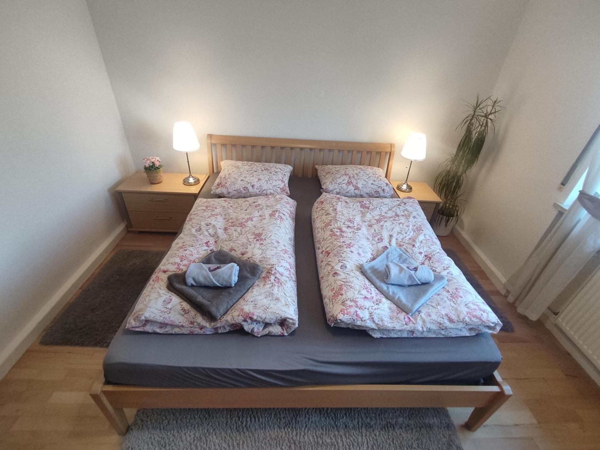 Ferienwohnung Sonnenfeld Freilassing Kültér fotó